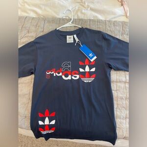 Youth Adidas T-shirt
